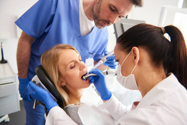 Laser Dentistry in Kettering, OH