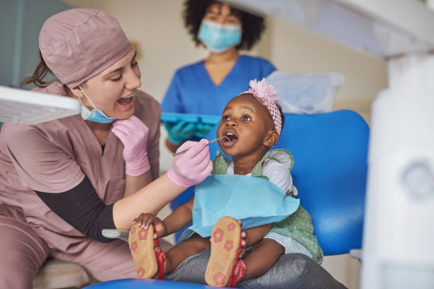 Emergency Dental Services in Kettering, OH