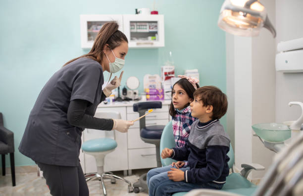 Best Teeth Whitening  in Kettering, OH